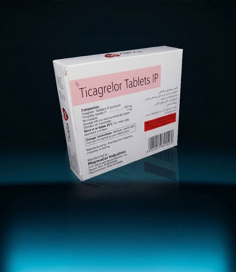 TICALIX-3